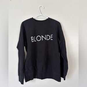 BLONE Crewneck